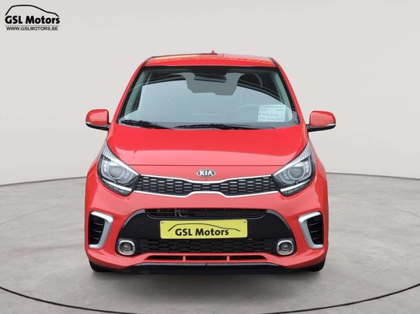 Kia Picanto 1.0 49 kW image number 3