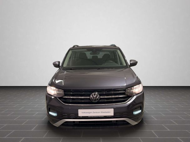 Volkswagen T-Cross 1.0 Life 70 kW image number 2