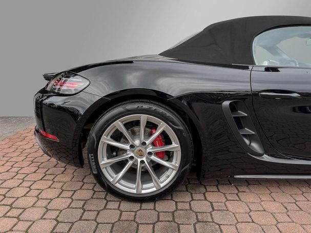 Porsche Boxster 257 kW image number 15