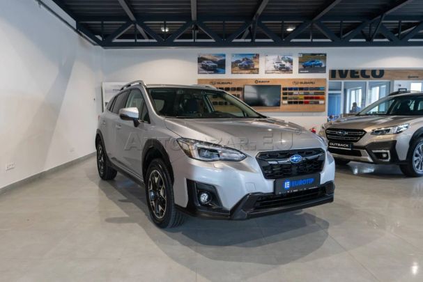 Subaru XV Lineartronic Style 84 kW image number 7