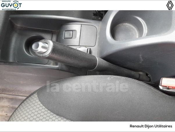 Renault Kangoo BLUE dCi 80 59 kW image number 44