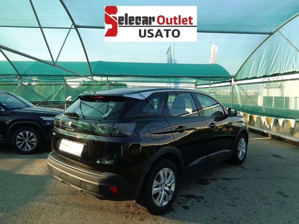 Peugeot 3008 BlueHDi 130 S&S Active 96 kW image number 2