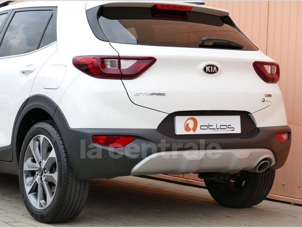 Kia Stonic 1.0 T-GDi DCT 88 kW image number 27