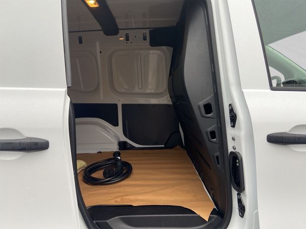 Renault Kangoo Rapid E-TECH Electric 90 kW image number 8