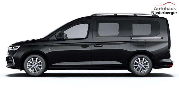 Ford Grand Tourneo Connect 2.0 90 kW image number 2