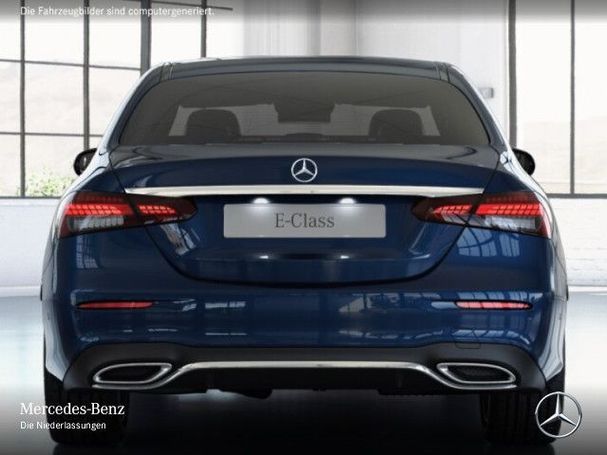 Mercedes-Benz E 220 d 147 kW image number 7