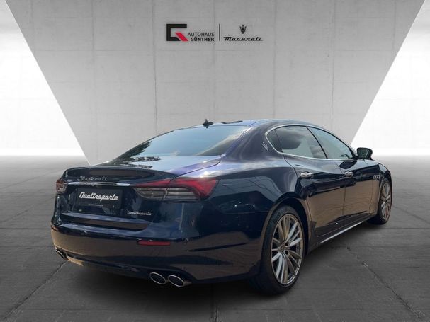 Maserati Quattroporte 257 kW image number 3