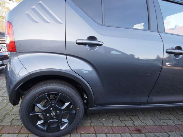 Suzuki Ignis Dualjet Comfort+ 61 kW image number 20