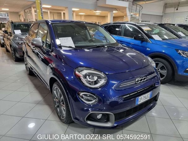 Fiat 500X 1.0 88 kW image number 2