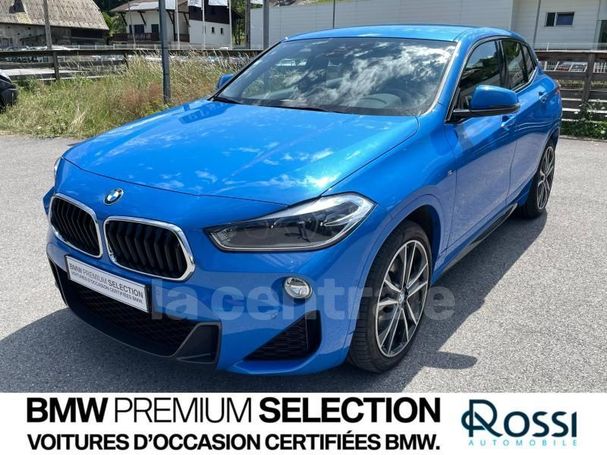 BMW X2 sDrive 141 kW image number 1