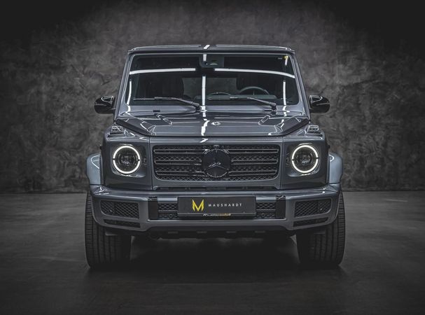 Mercedes-Benz G 500 310 kW image number 4