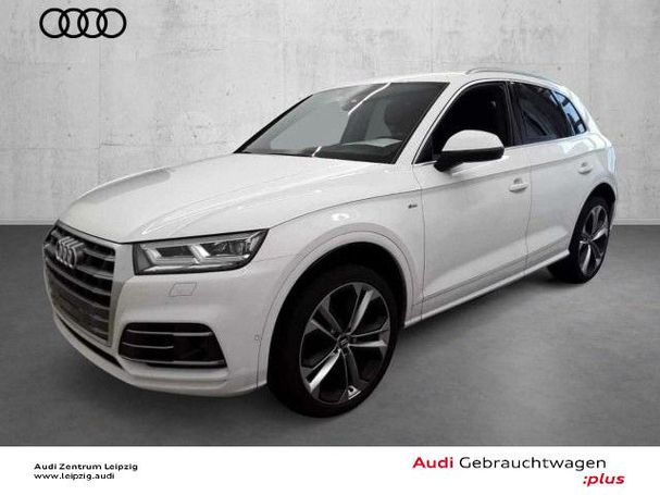 Audi Q5 40 TDI S-line Sport 150 kW image number 2