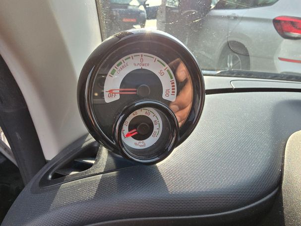 Smart ForTwo EQ 60 kW image number 21