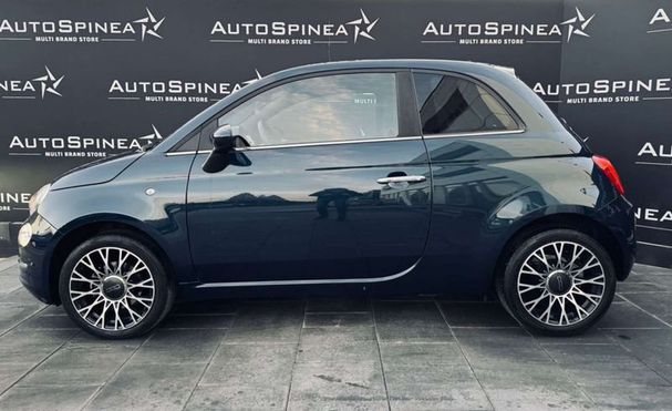 Fiat 500 1.0 51 kW image number 4