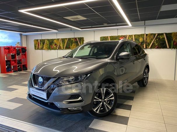 Nissan Qashqai 1.5 dCi DCT N-CONNECTA 85 kW image number 1