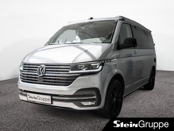 Volkswagen T6 California Ocean 150 kW image number 1