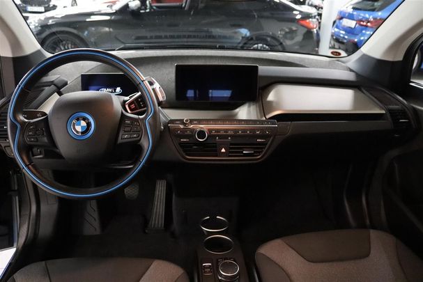 BMW i3s 120Ah 135 kW image number 10