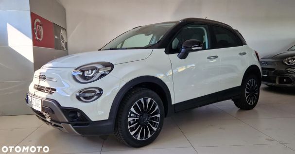 Fiat 500X 96 kW image number 1