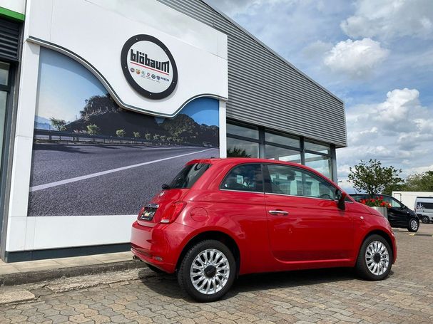 Fiat 500 51 kW image number 3