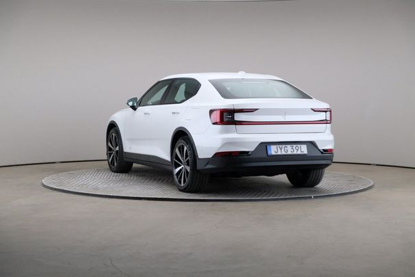 Polestar 2 300 kW image number 4