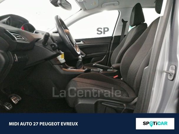 Peugeot 308 81 kW image number 15