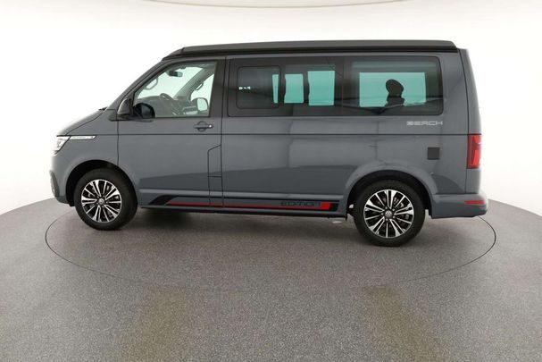 Volkswagen T6 California TDI Beach Camper 4Motion DSG 150 kW image number 35