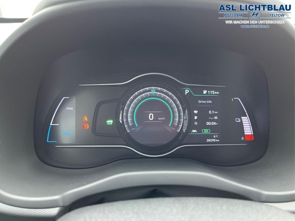 Hyundai Kona Elektro 100 kW image number 12