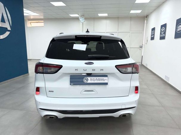 Ford Kuga 2.0 ST-Line X AWD 140 kW image number 4