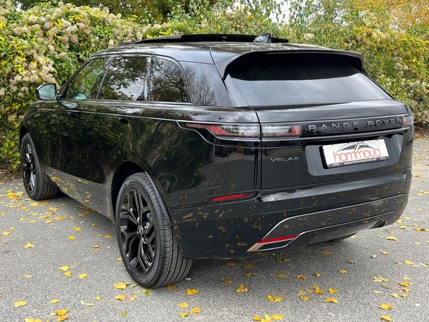 Land Rover Range Rover Velar 184 kW image number 3