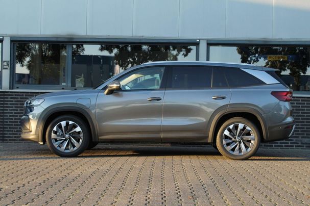 Skoda Kodiaq iV 1.5 TSI PHEV 150 kW image number 6