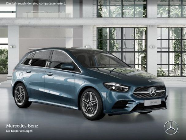 Mercedes-Benz B 250 165 kW image number 18