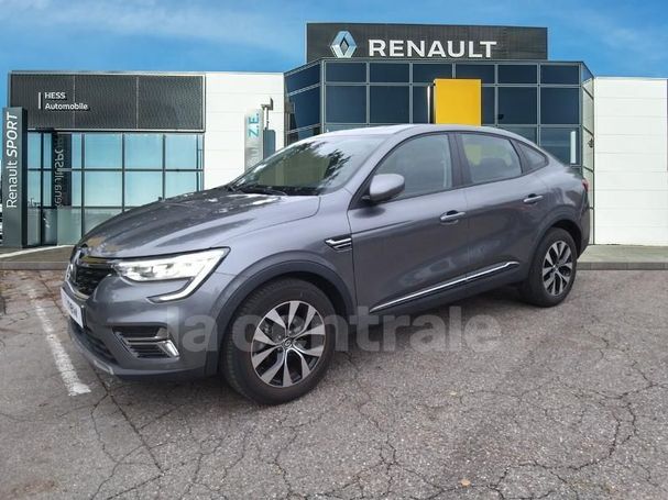 Renault Arkana 1.3 TCe EDC 103 kW image number 15