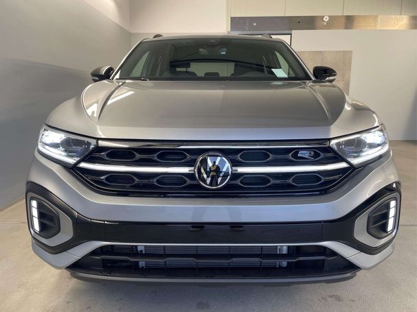 Volkswagen T-Roc 1.5 TSI R-Line DSG 110 kW image number 2