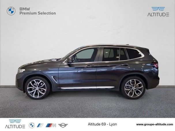 BMW X3 xDrive 142 kW image number 3