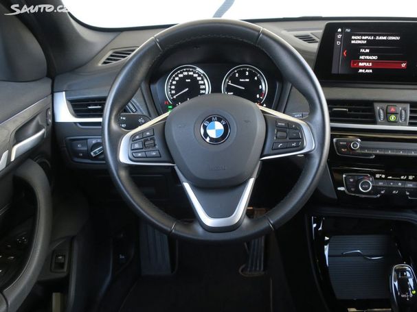 BMW X1 xDrive 170 kW image number 19