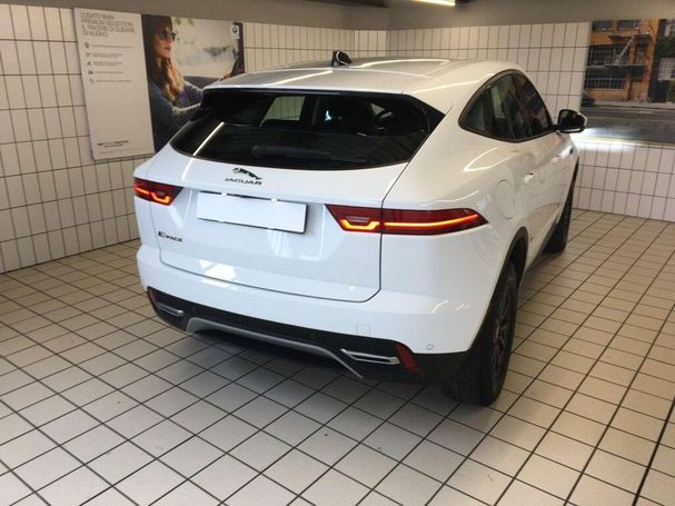 Jaguar E-Pace S AWD 120 kW image number 2