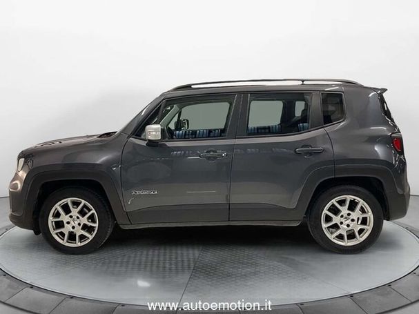 Jeep Renegade 1.0 Limited 88 kW image number 3