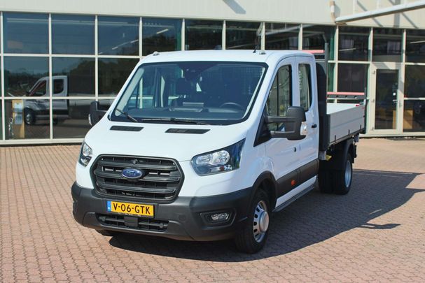 Ford Transit 350 L3H1 2.0 Trend 96 kW image number 1