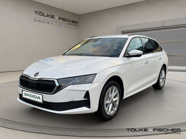 Skoda Octavia Combi 110 kW image number 1