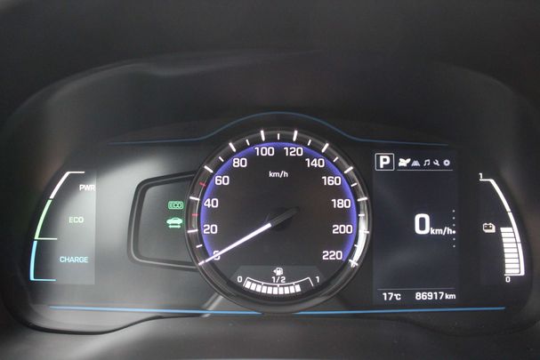 Hyundai Ioniq 1.6 104 kW image number 9