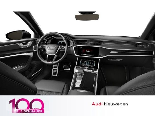 Audi S6 TDI Avant 253 kW image number 4