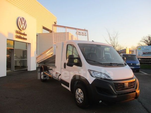 Fiat Ducato 132 kW image number 2