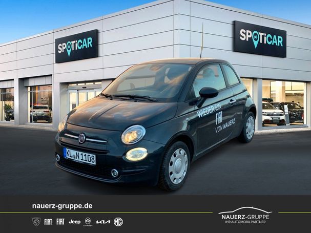 Fiat 500 51 kW image number 1