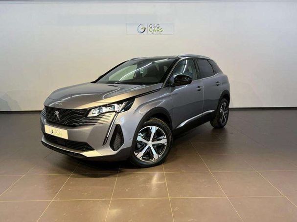 Peugeot 3008 96 kW image number 1