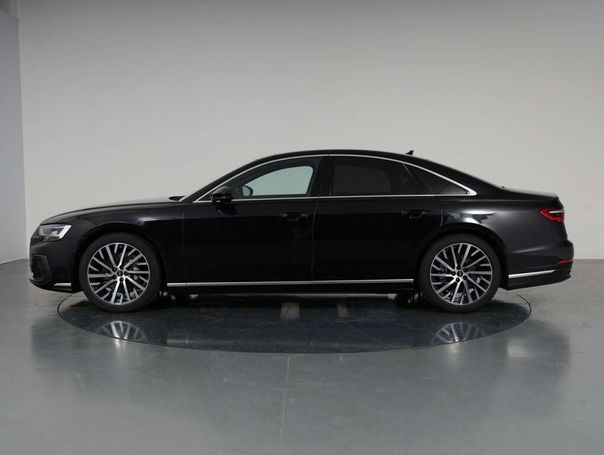 Audi A8 50 TDI quattro Tiptronic 210 kW image number 5