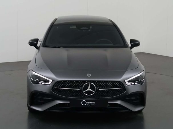 Mercedes-Benz CLA 180 100 kW image number 2