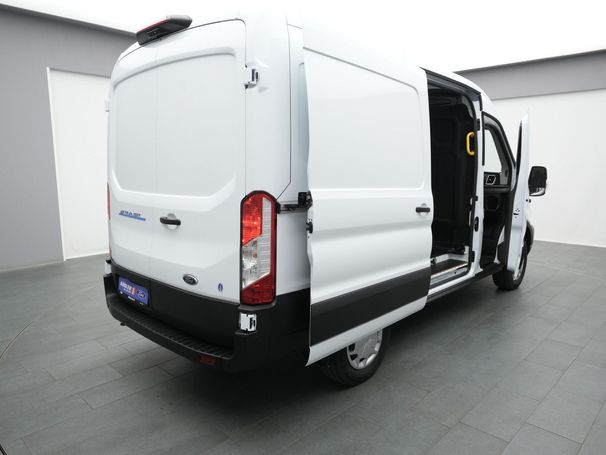 Ford E-Transit 350 L2 Trend 135 kW image number 41