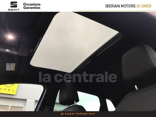 Seat Ibiza 1.0 TSI FR 81 kW image number 11