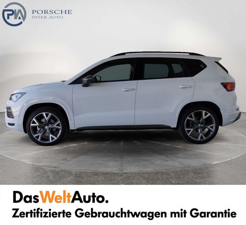 Seat Ateca 2.0 TDI 4Drive DSG FR 110 kW image number 5