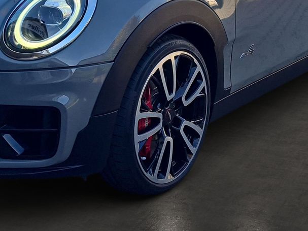 Mini John Cooper Works Clubman ALL4 225 kW image number 6